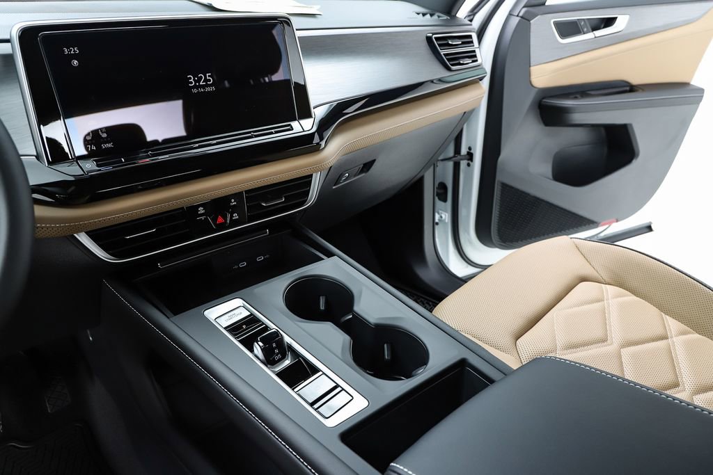 New 2026 Volkswagen Atlas Cross Sport SE image 60