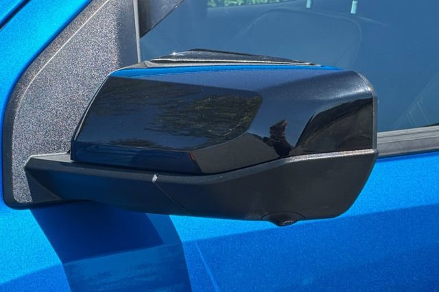 Used 2024 GMC Canyon AT4 w/ AT4 Premium Package image 51