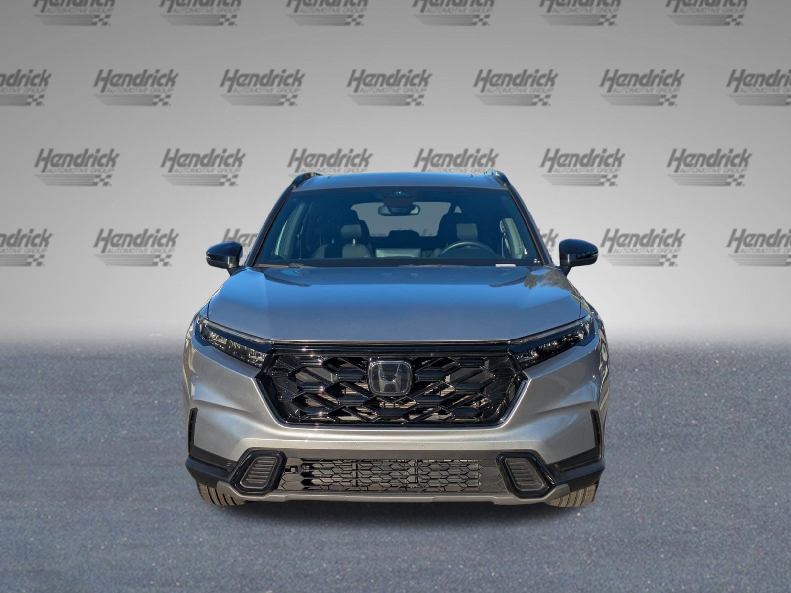 Certified 2024 Honda CR-V Sport image 10