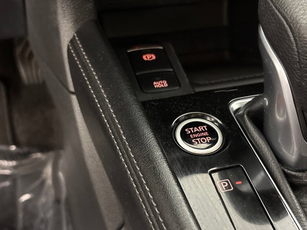 Used 2022 Nissan Kicks SV FWD image 28
