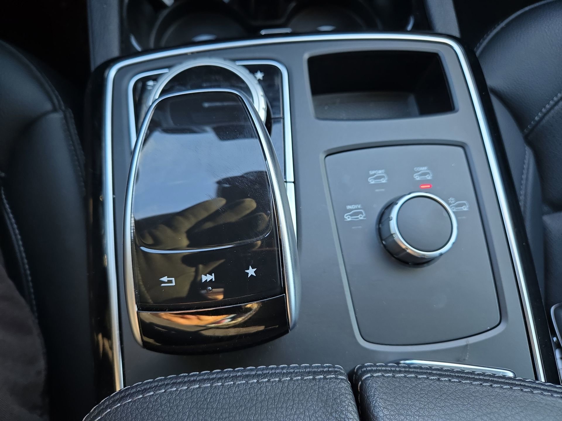 Used 2018 Mercedes-Benz GLE 350 GLE 350 image 28