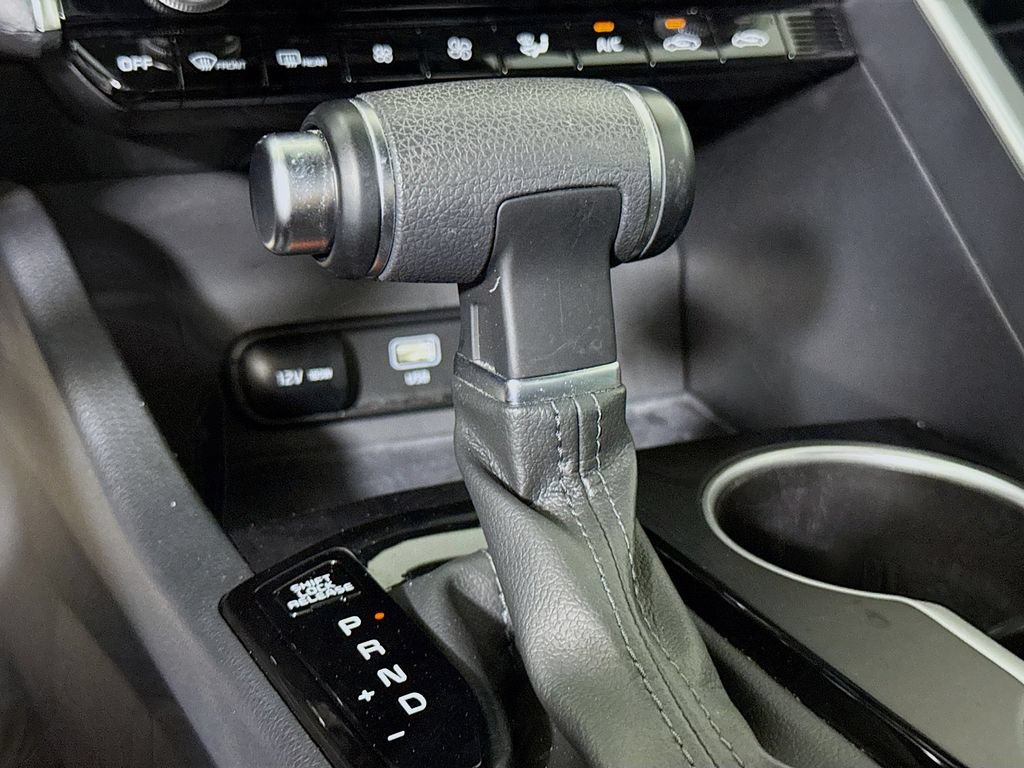 Certified 2024 Kia K5 GT-Line w/ GT-Line Premium Package FWD image 11