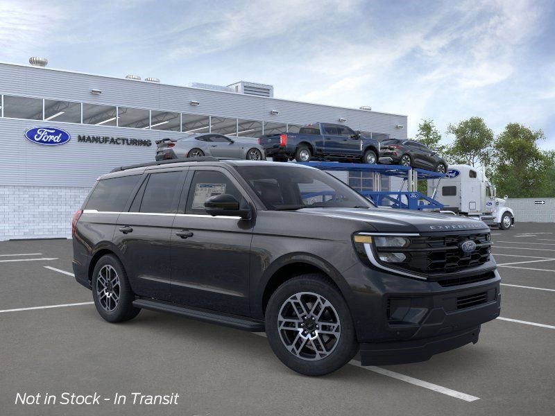 New 2026 Ford Expedition Active RWD image 7