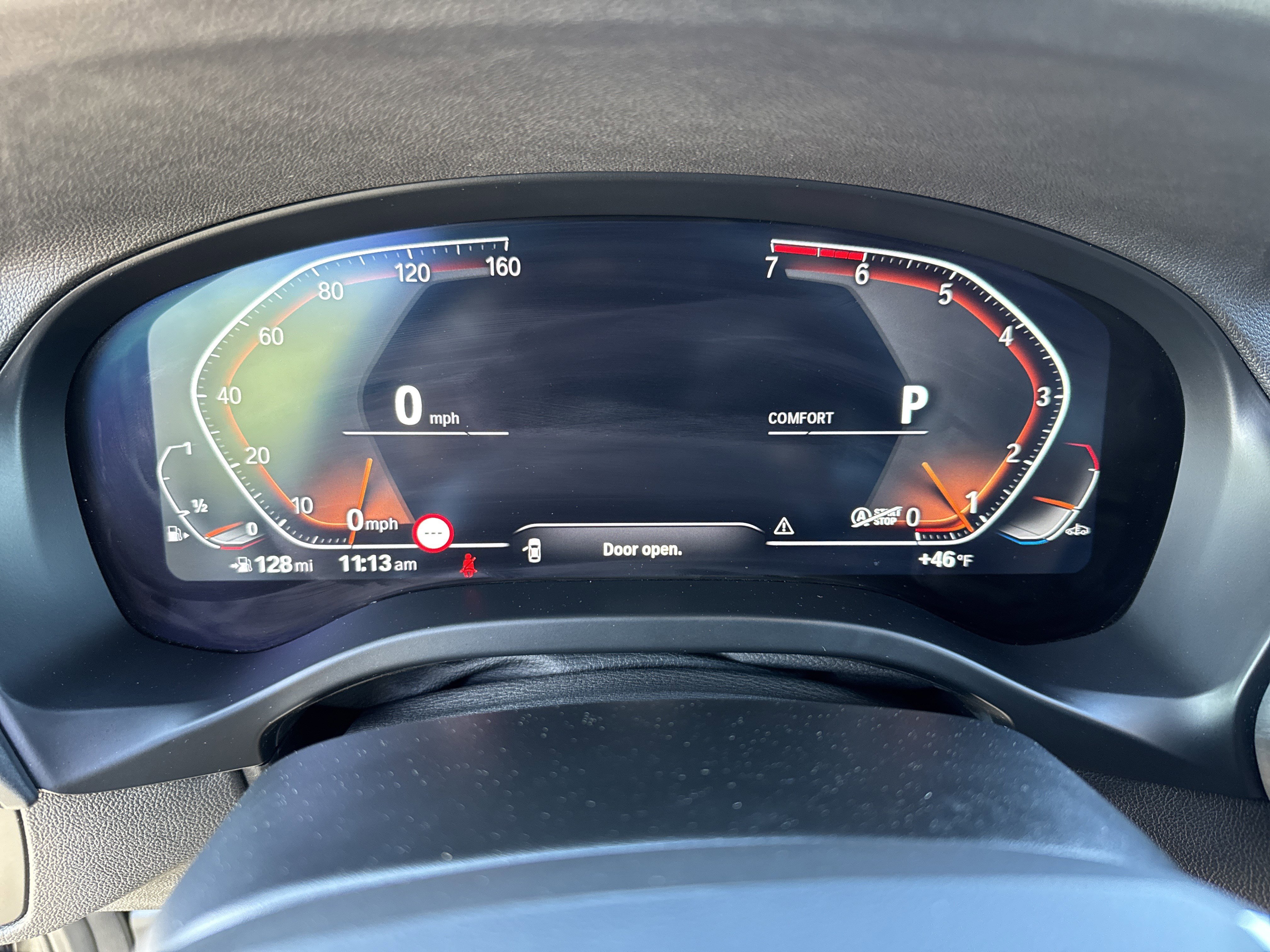 Used 2023 BMW X3 xDrive30i image 22