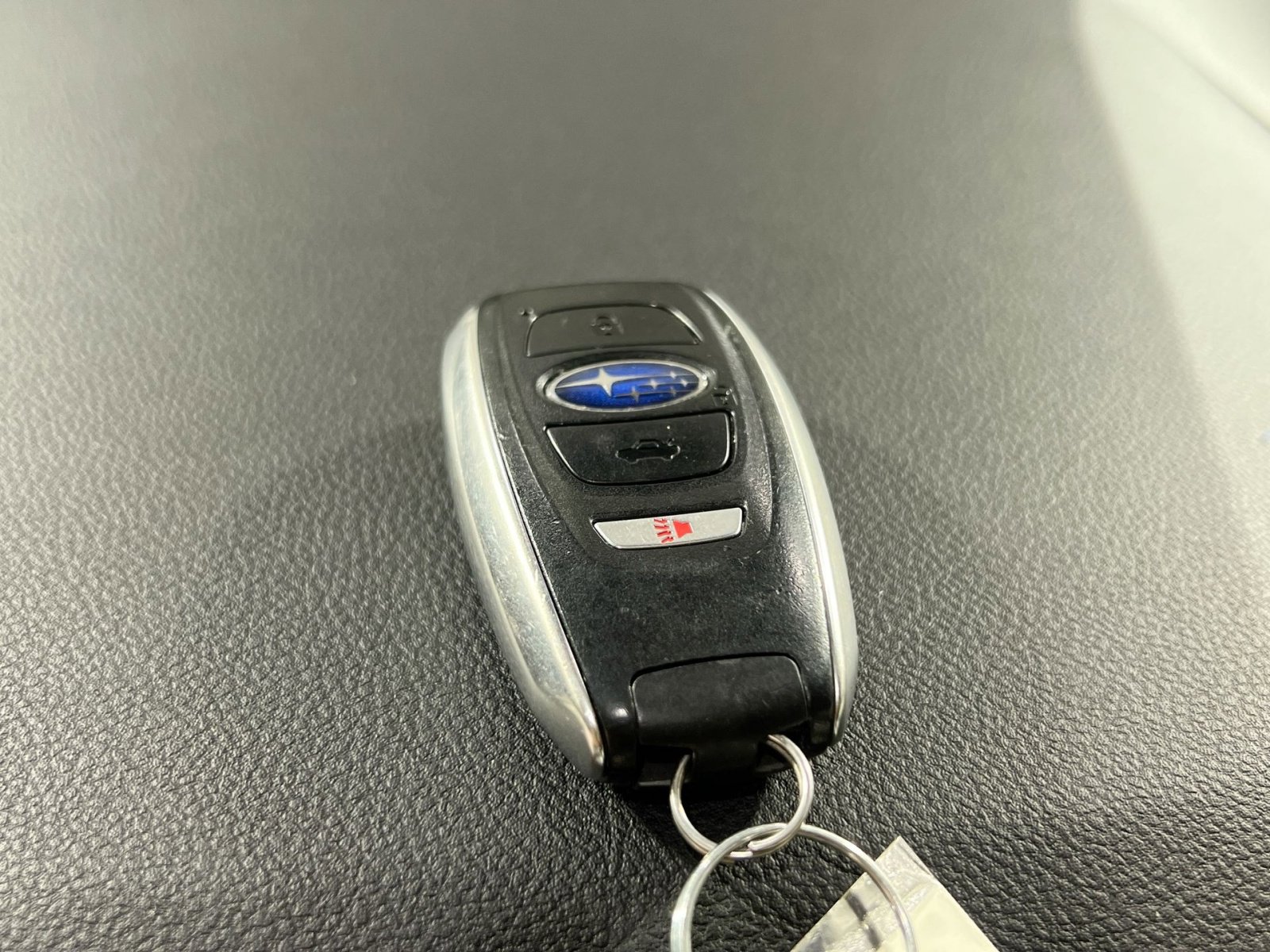 Used 2024 Subaru WRX Premium image 28