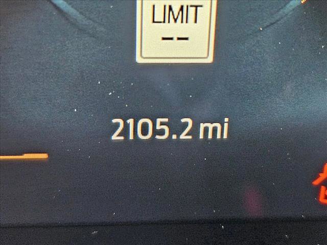Used 2024 Ford Mustang Premium RWD image 10