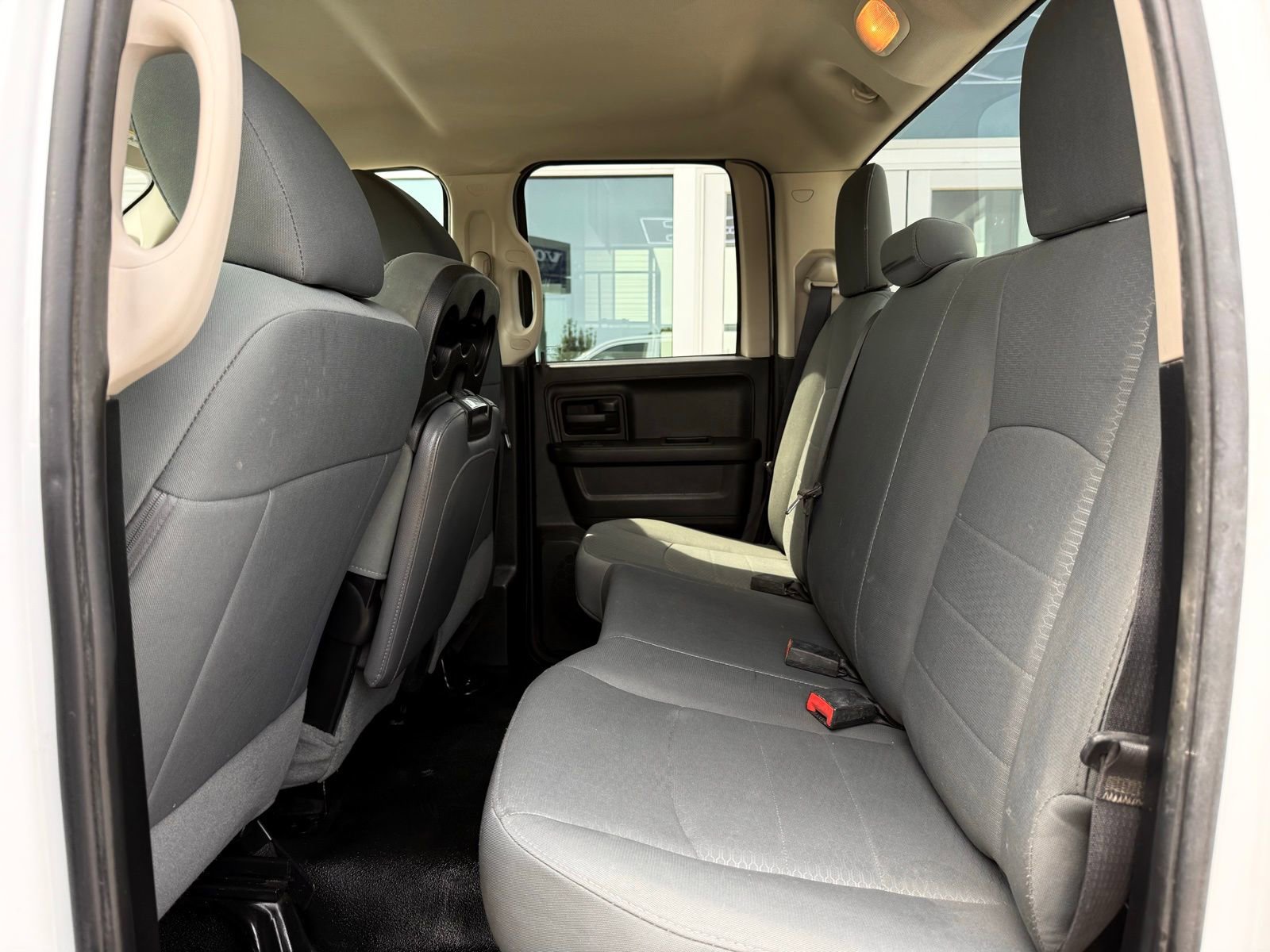 Used 2016 RAM 1500 Tradesman w/ Popular Equipment Group image 23