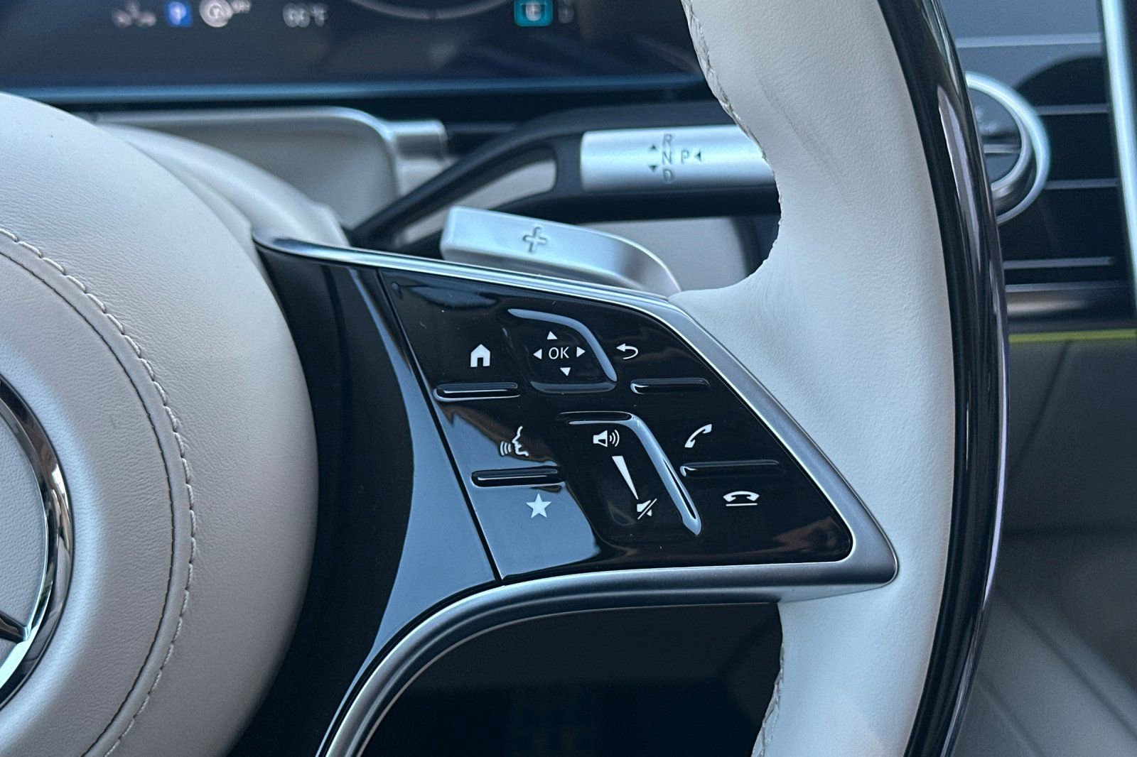 New 2026 Mercedes-Benz S 500 4MATIC image 26