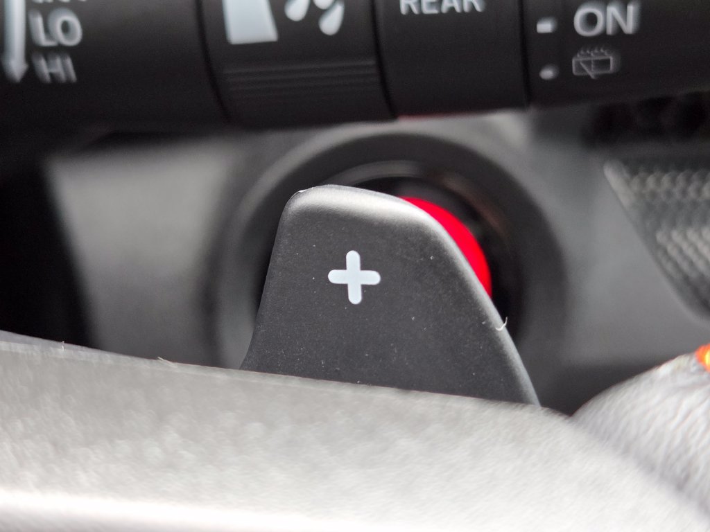 Certified 2025 Honda CR-V Sport-L image 17