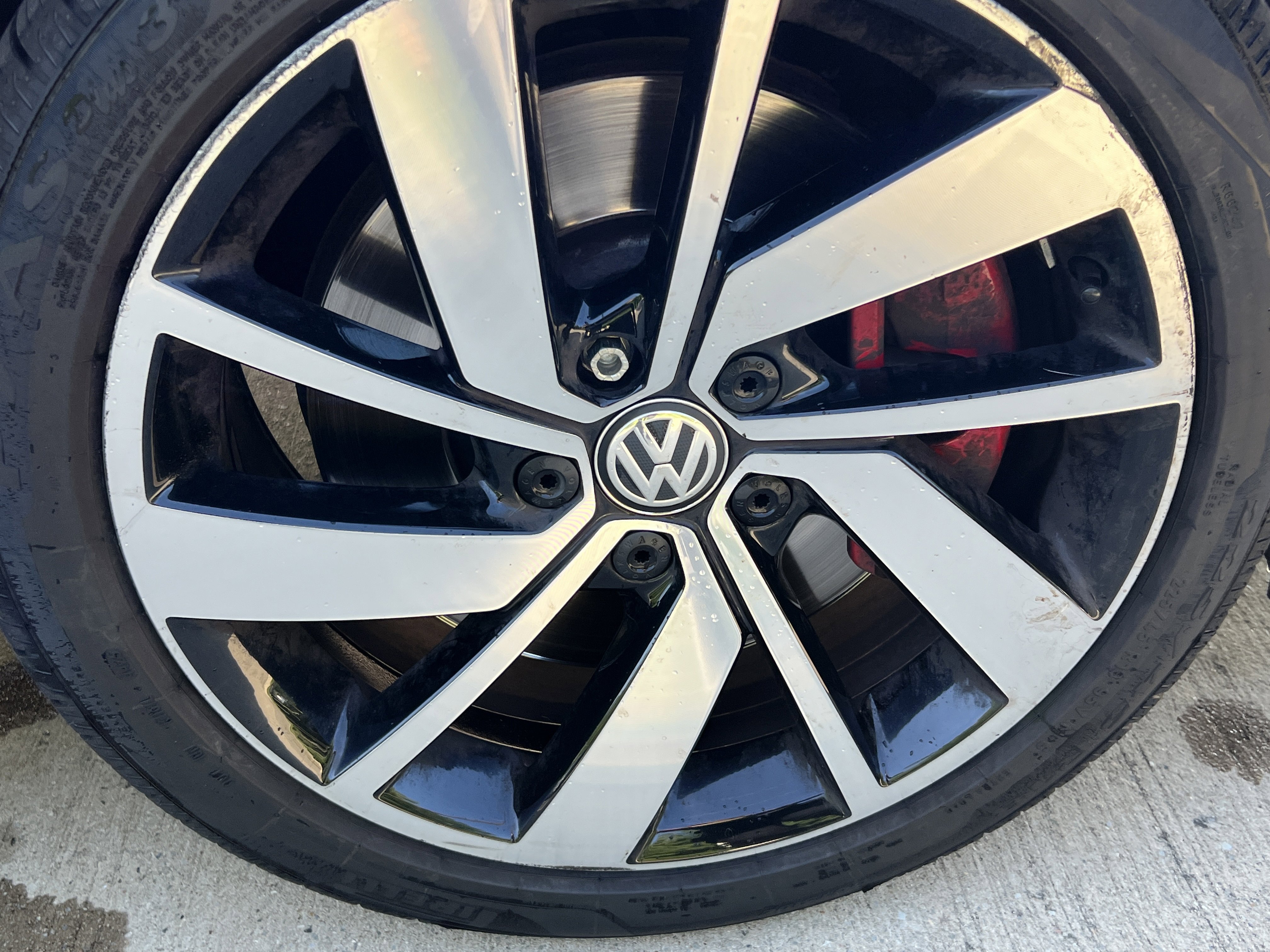 Used 2019 Volkswagen Jetta GLI Autobahn FWD image 12