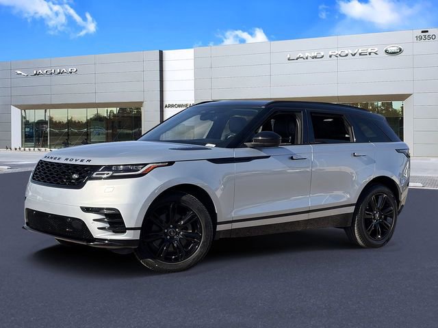 Used 2022 Land Rover Range Rover Velar R-Dynamic S