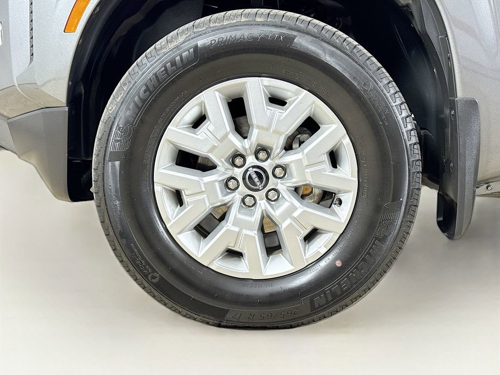 Used 2023 Nissan Frontier SV w/ SV Convenience Package AWD/4WD image 25