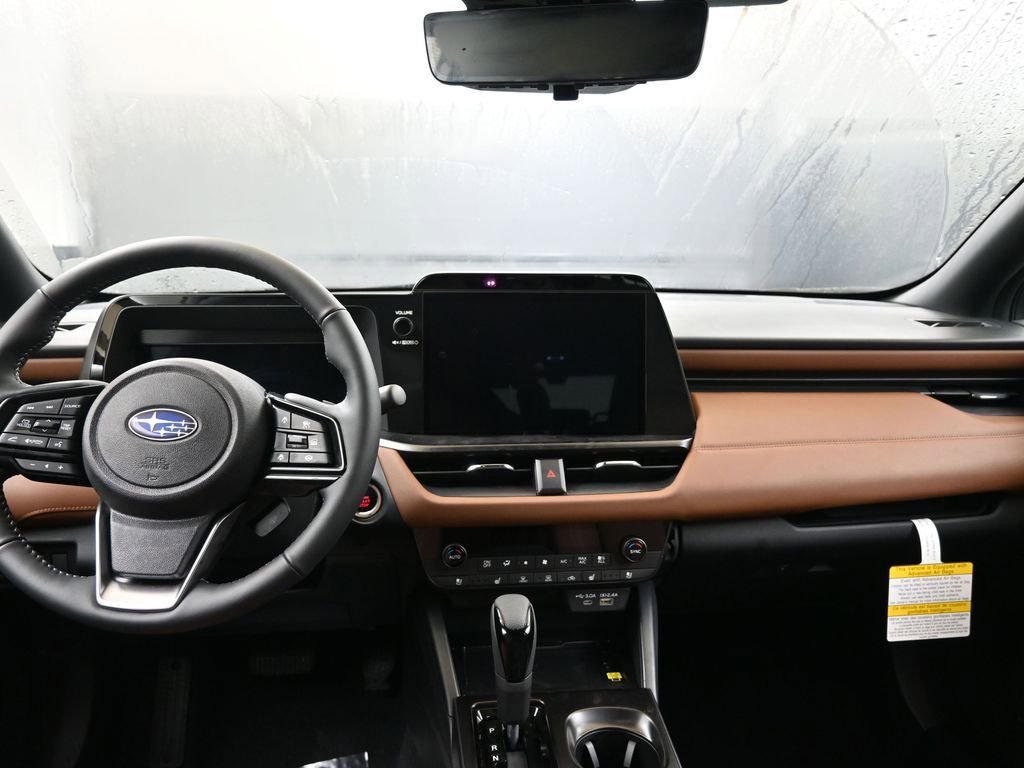 New 2026 Subaru Outback Touring image 22