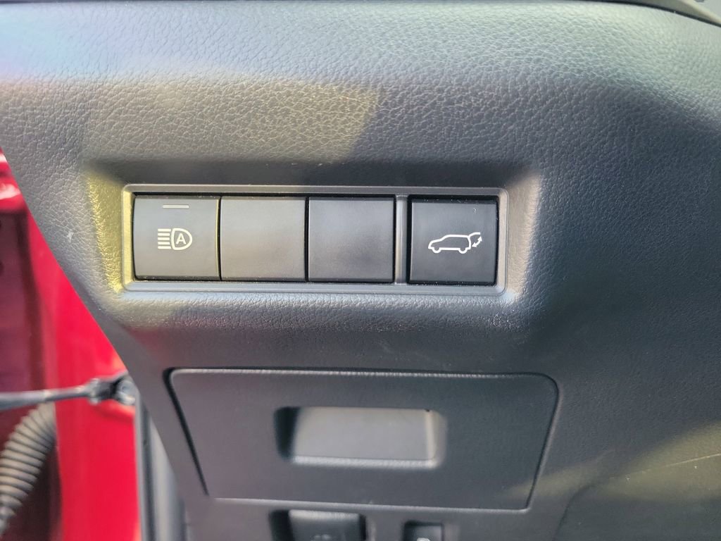 Used 2024 Toyota Grand Highlander XLE image 22