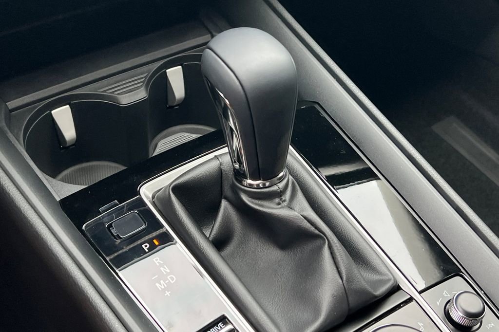 New 2026 MAZDA CX-50 AWD 2.5 S w/ Weather Package image 21