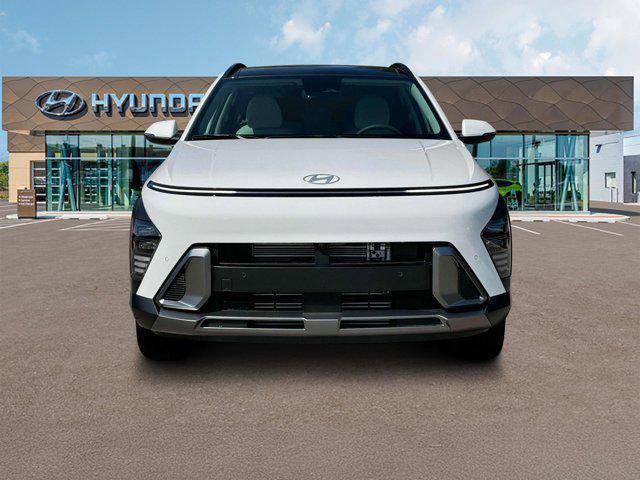 New 2026 Hyundai Kona Limited image 23