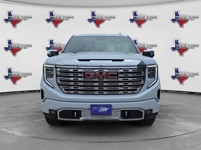 New 2026 GMC Sierra 1500 Denali w/ Technology Package AWD/4WD image 8