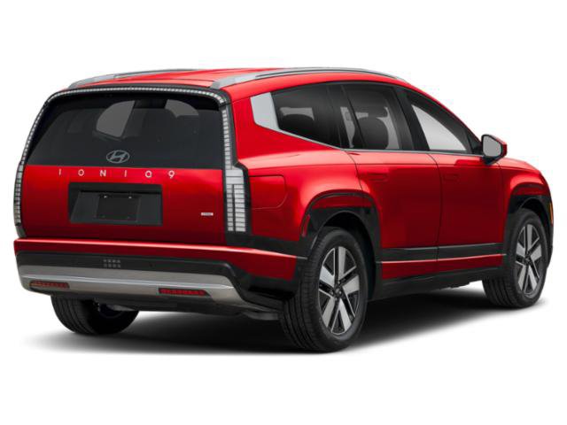 New 2026 Hyundai Ioniq 9 SEL image 3