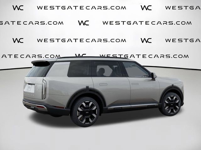 New 2027 Kia Telluride S image 8