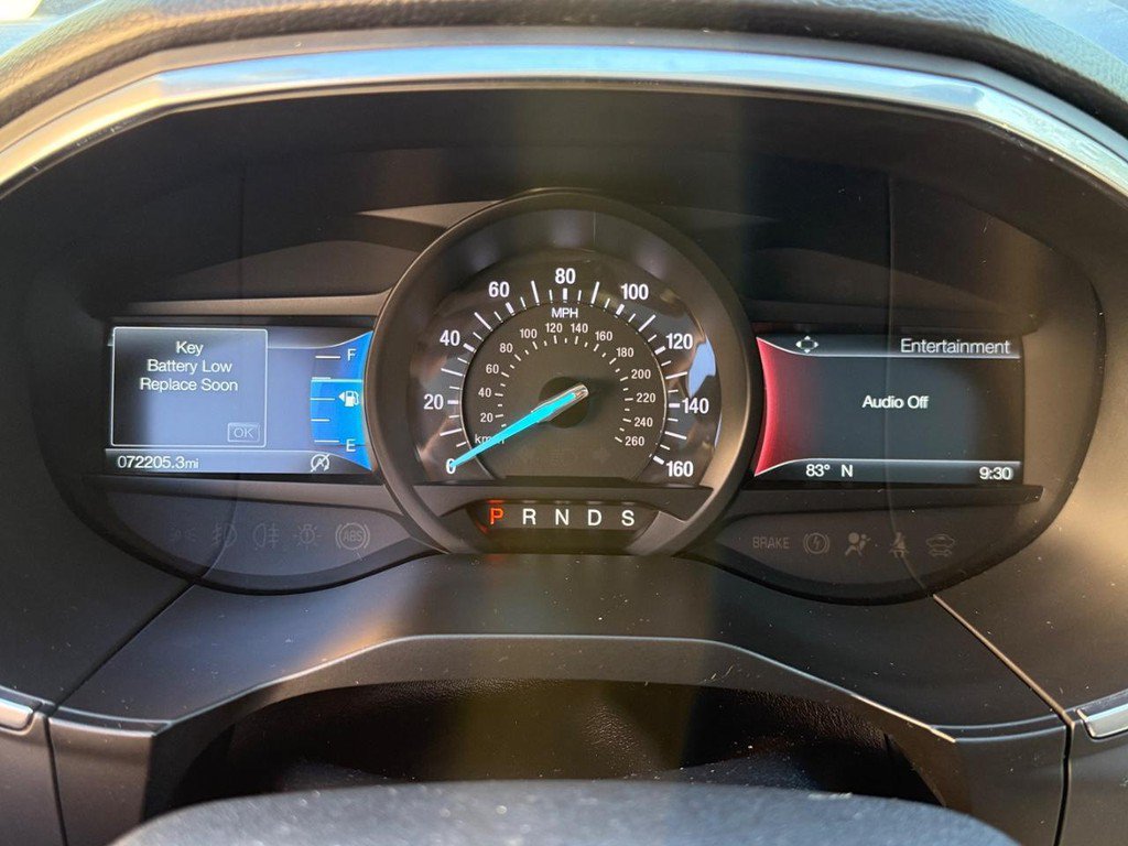 Used 2020 Ford Edge Titanium w/ Equipment Group 301A AWD/4WD image 19