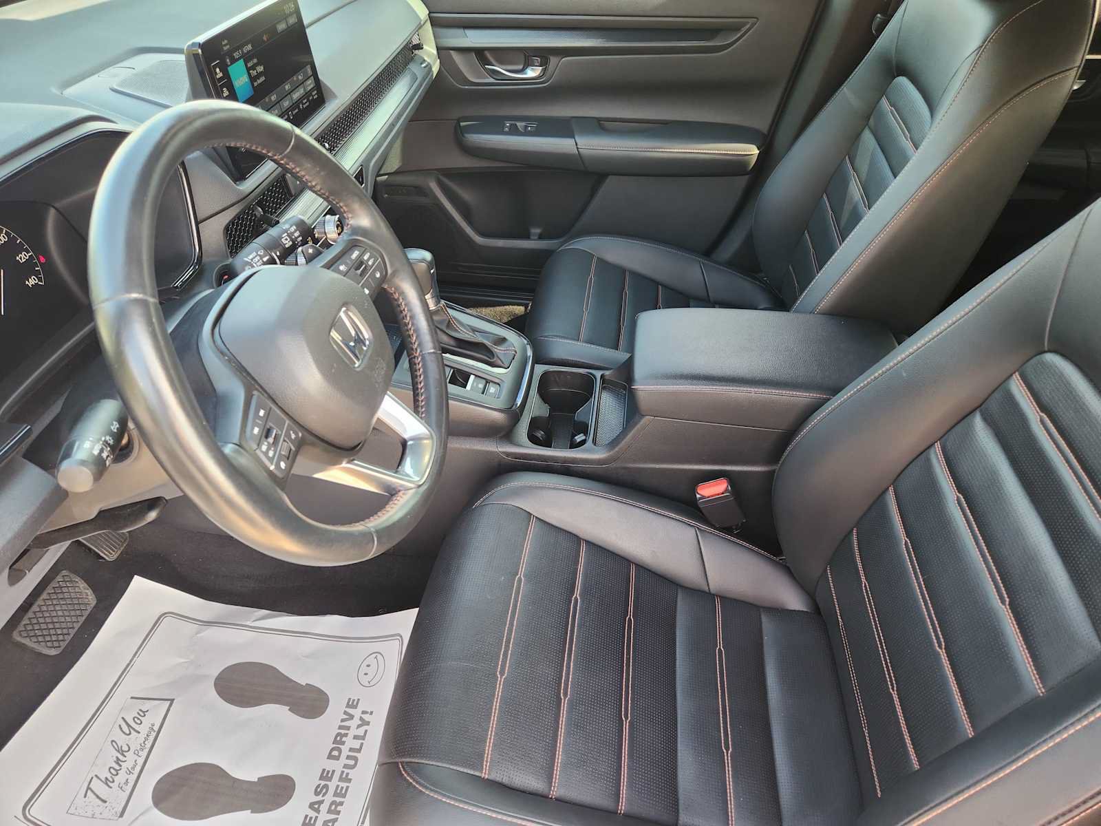 Used 2024 Honda CR-V Sport-L image 12