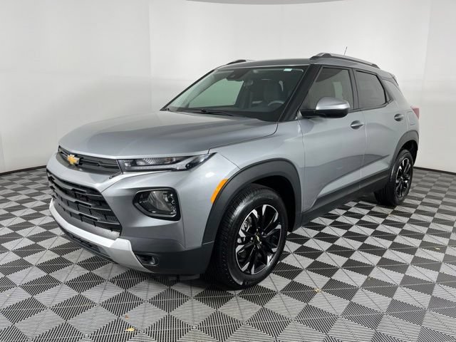 Used 2023 Chevrolet TrailBlazer LT FWD image 6
