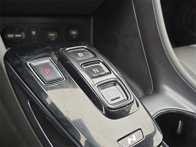 Used 2023 Hyundai Sonata N Line image 13