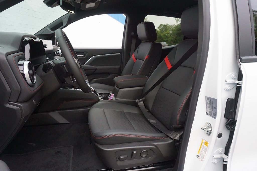 New 2026 Chevrolet Colorado Z71 w/ Technology Package image 10