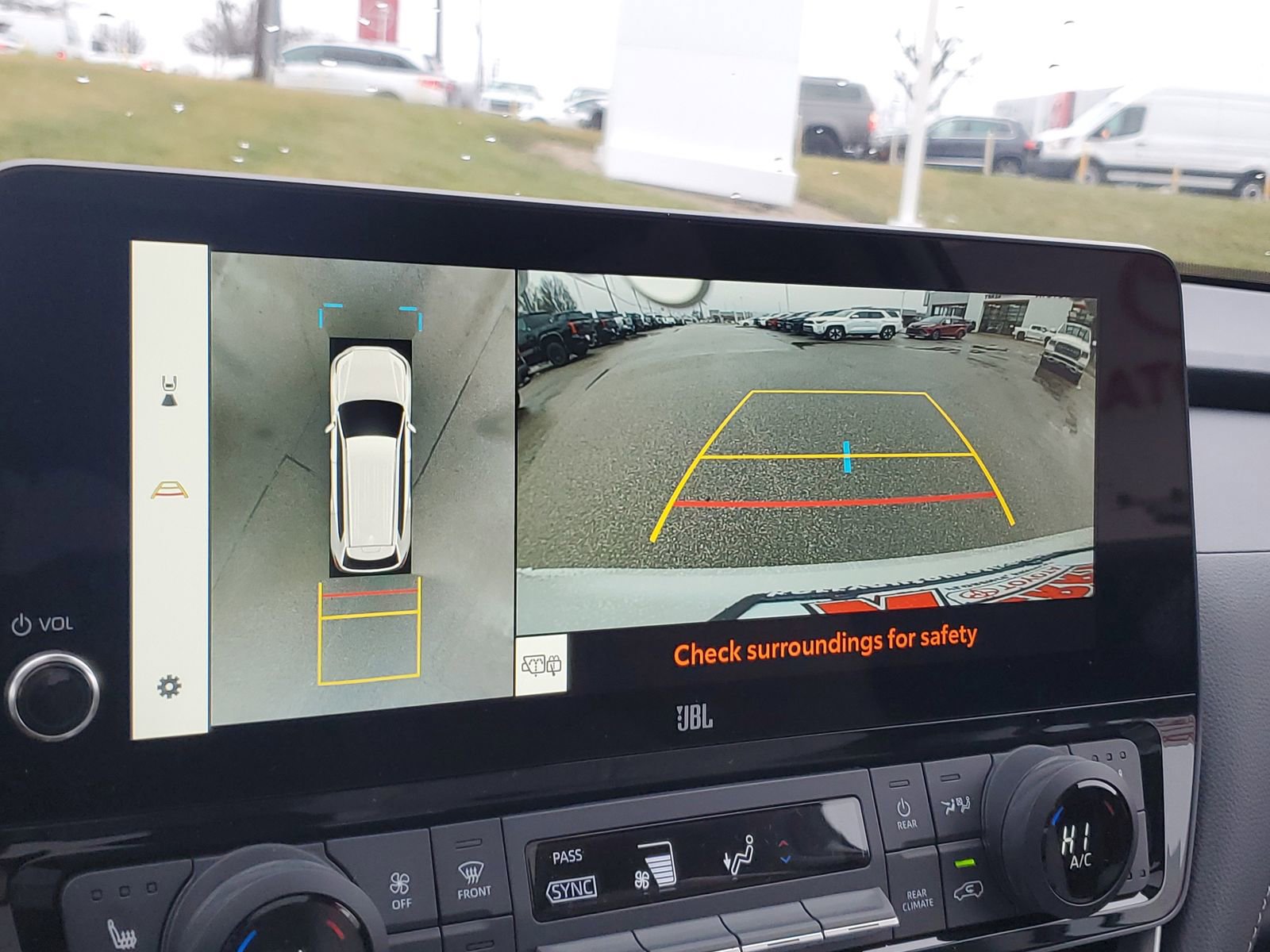 New 2026 Toyota Grand Highlander Limited image 27