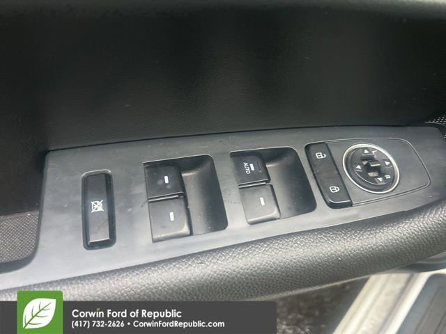 Used 2018 Hyundai Sonata SEL image 13