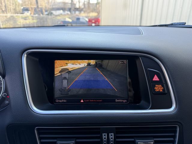 Used 2017 Audi Q5 2.0T Premium image 23