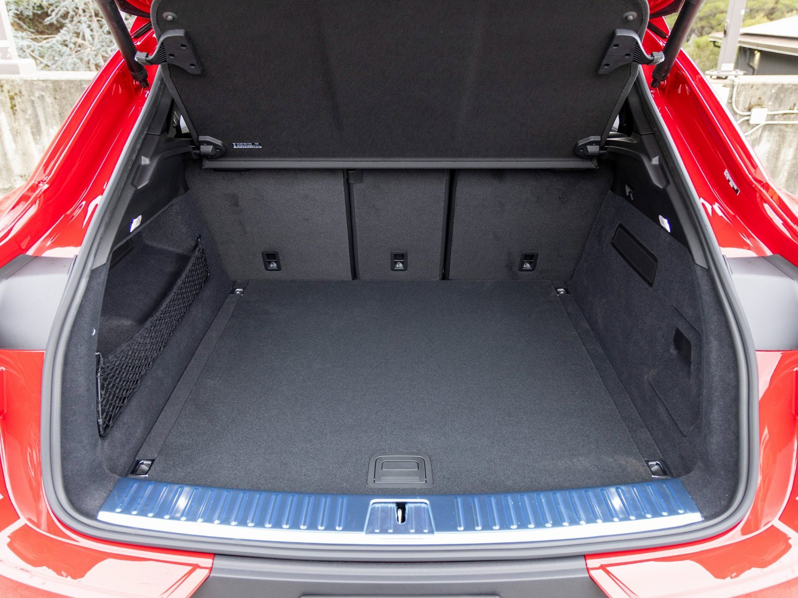 New 2026 Porsche Cayenne Coupe image 43