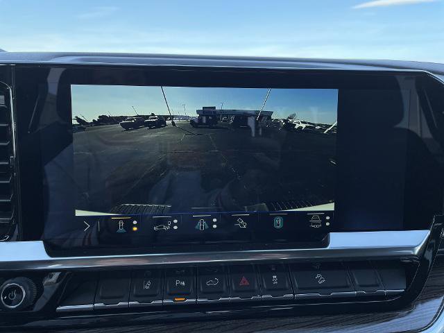 New 2026 Chevrolet Silverado 3500 LT w/ Trail Boss Package image 14