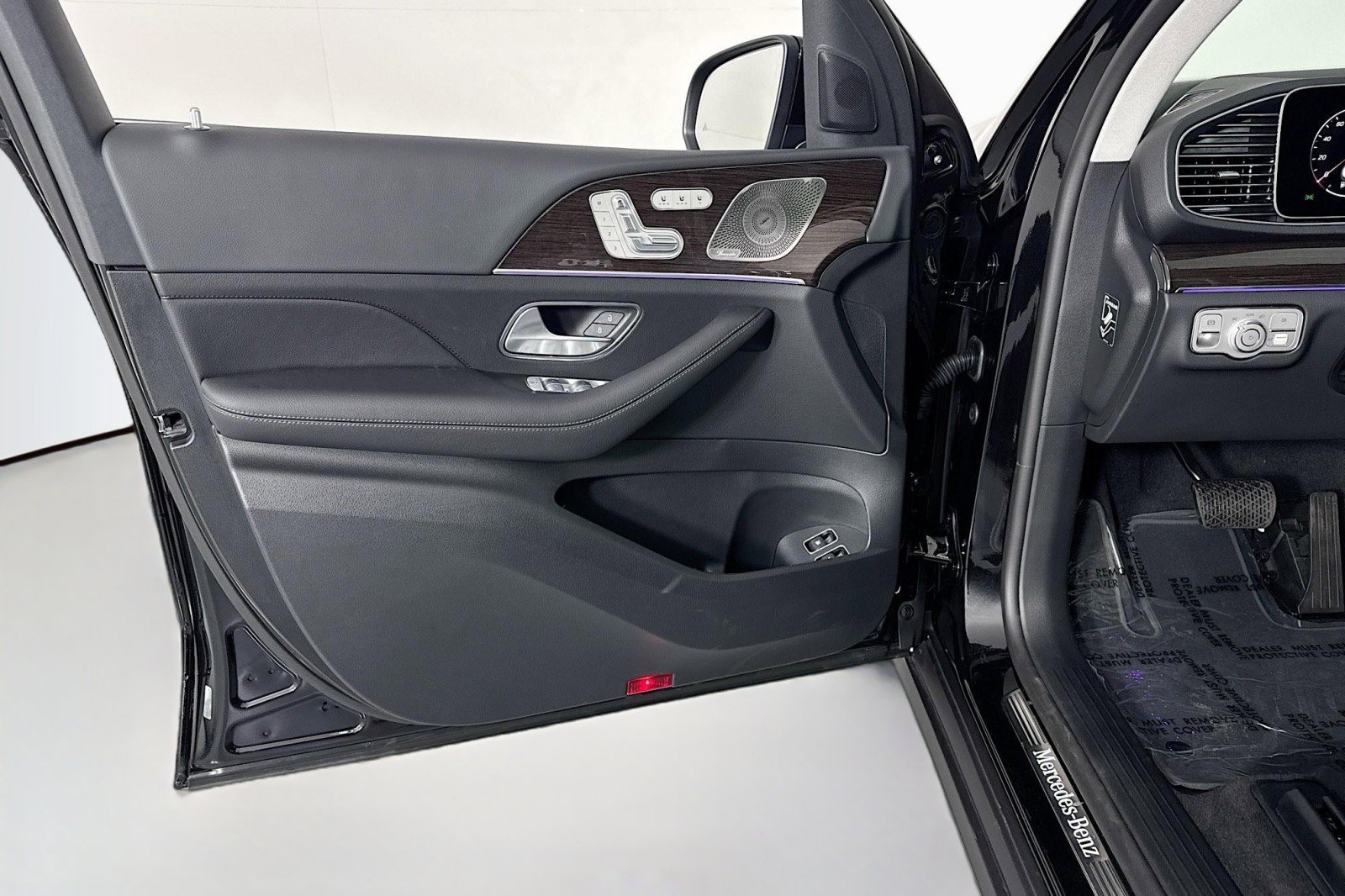 New 2026 Mercedes-Benz GLE 450e 4MATIC image 20