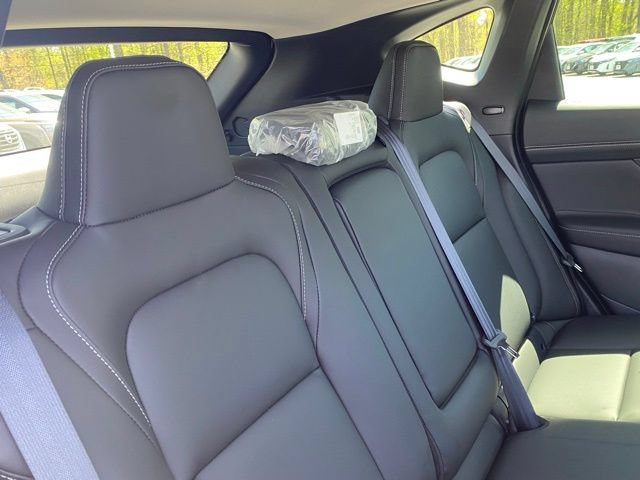 New 2025 Nissan Murano SL AWD/4WD image 33
