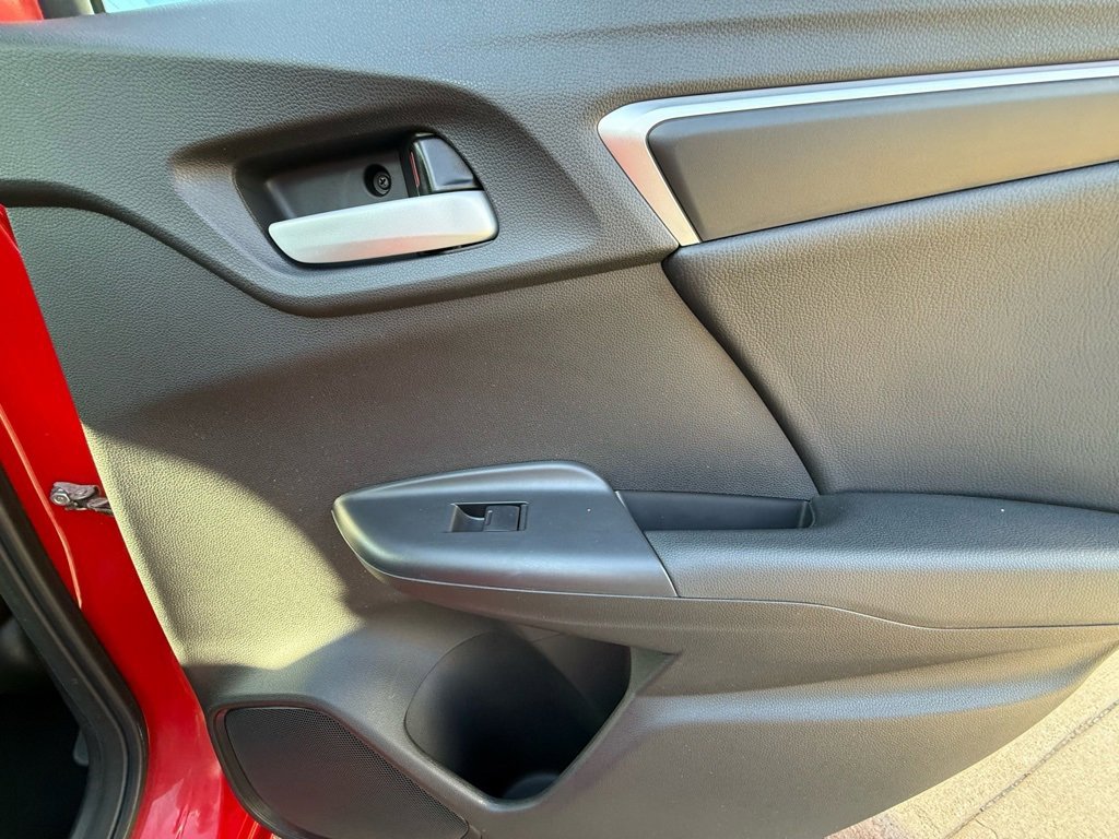 Used 2018 Honda Fit EX-L image 37