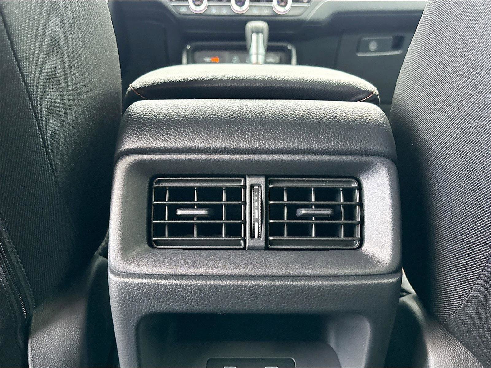 New 2026 Honda CR-V TrailSport image 30