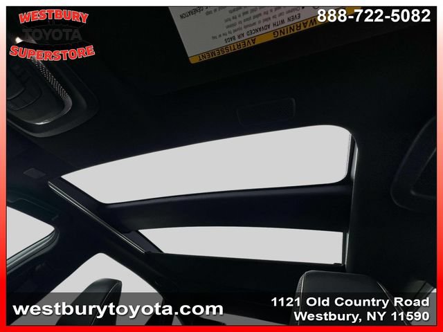 Certified 2026 Toyota Crown w/ Advanced Technology Package AWD/4WD image 36