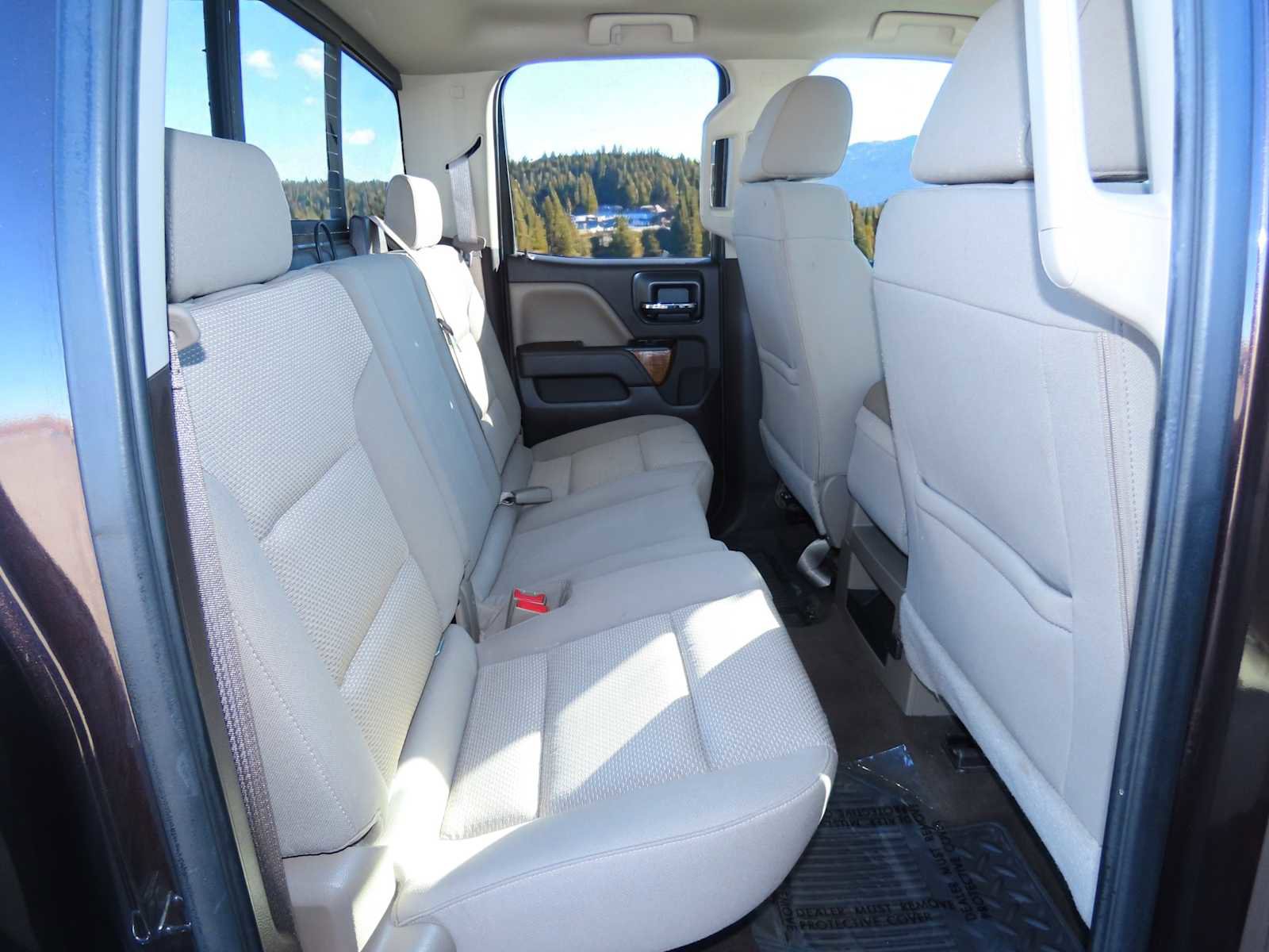 Used 2016 GMC Sierra 2500 SLE w/ SLE Preferred Package image 24