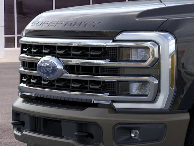 New 2026 Ford F250 King Ranch AWD/4WD image 17