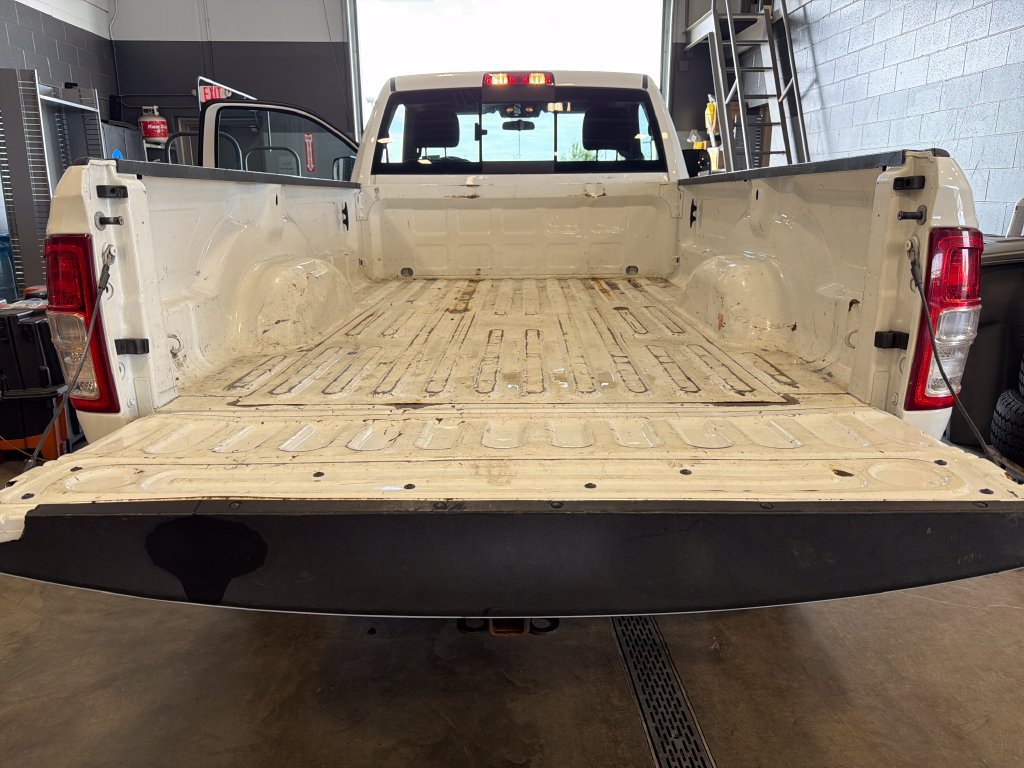 Used 2019 RAM 3500 Tradesman AWD/4WD image 15