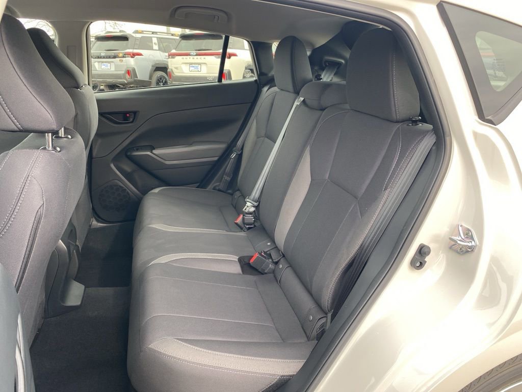 Used 2025 Subaru Impreza 2.0i w/ Popular Package #1A image 11