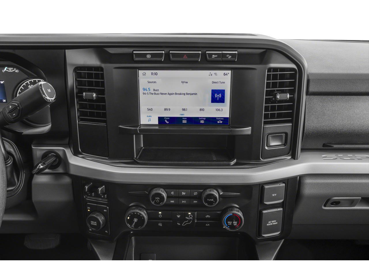New 2026 Ford F350 XLT AWD/4WD image 27