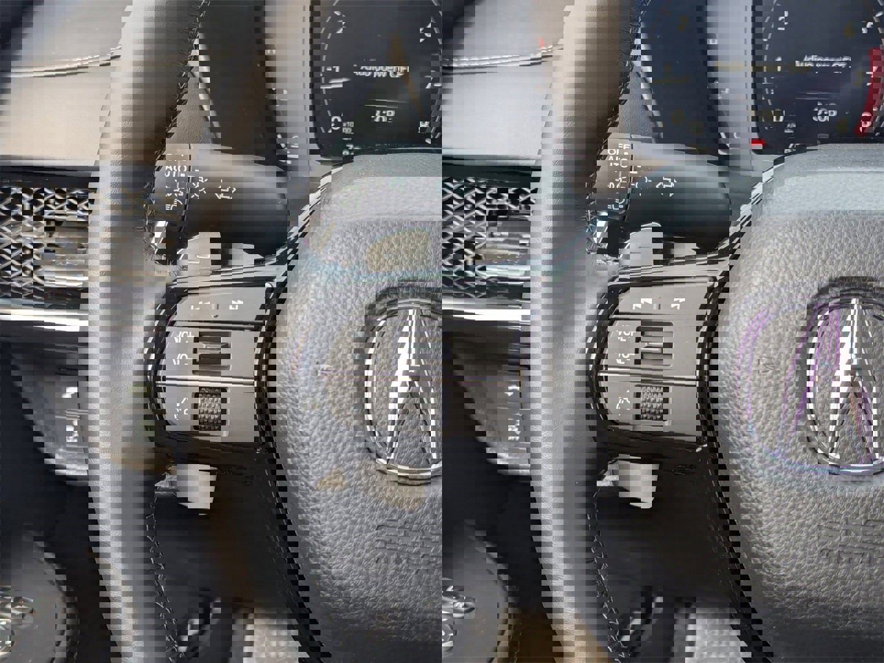 New 2026 Acura ADX FWD image 27