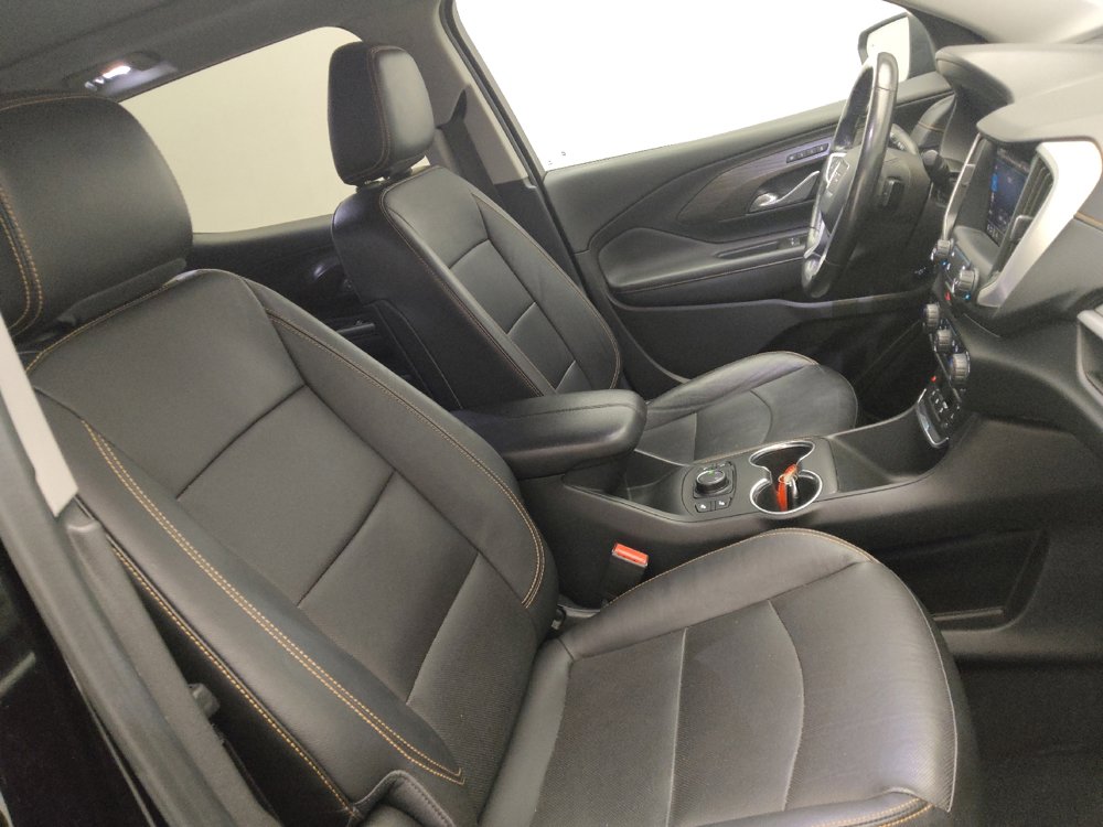 Used 2019 GMC Terrain SLT w/ Preferred Package AWD/4WD image 21