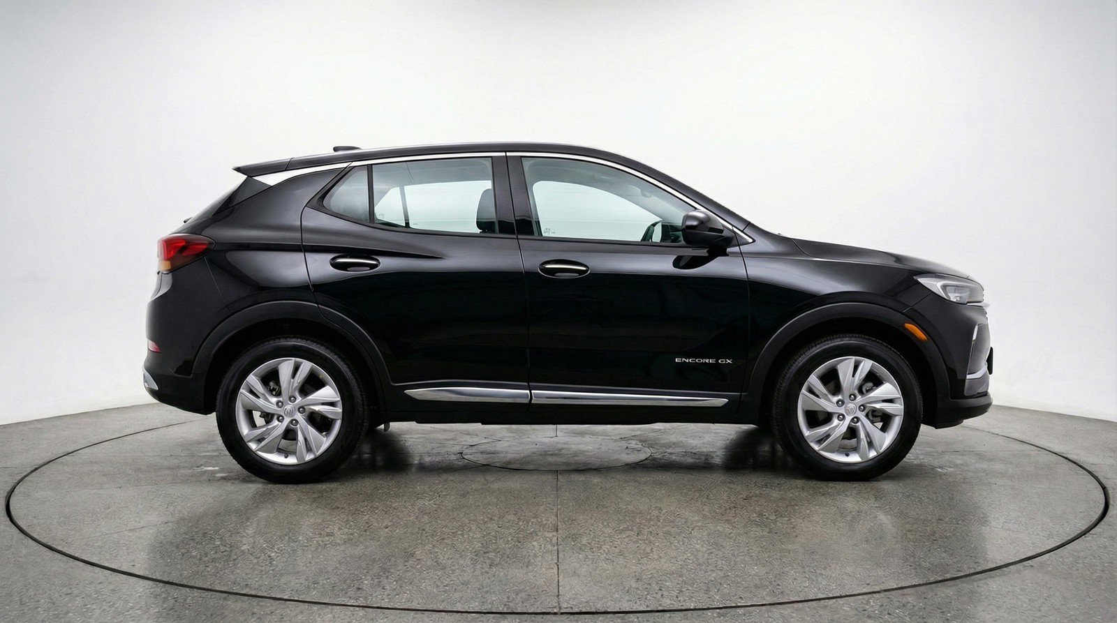 Used 2025 Buick Encore GX Preferred image 11