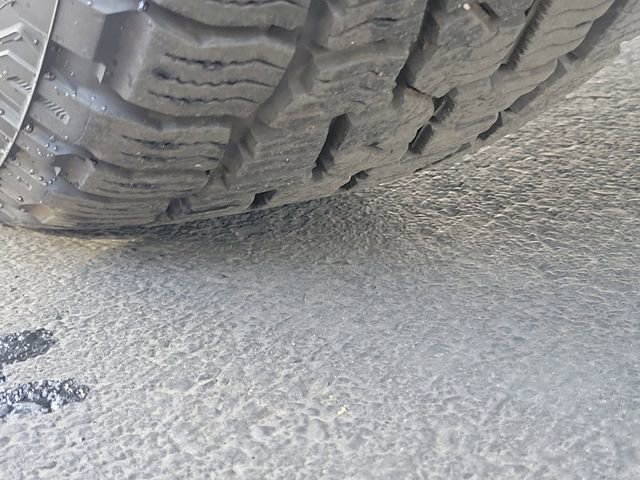 Used 2022 RAM 1500 Laramie RWD image 32