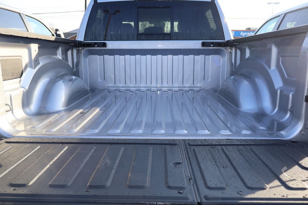 New 2026 RAM 1500 Big Horn image 5