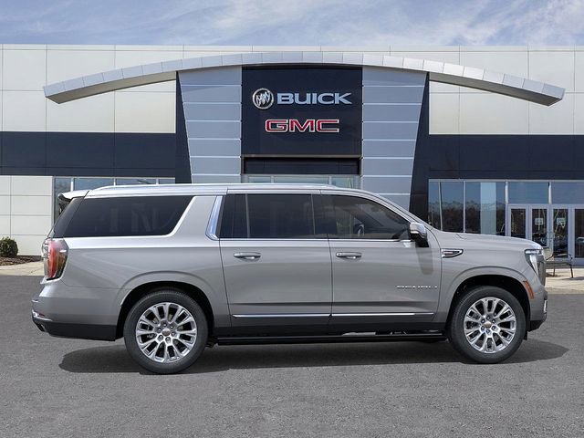 New 2026 GMC Yukon XL Denali w/ Denali Reserve Package AWD/4WD image 5