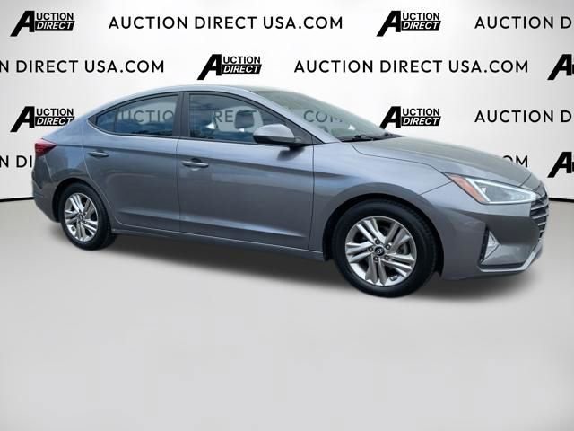 Used 2019 Hyundai Elantra SEL FWD video 2